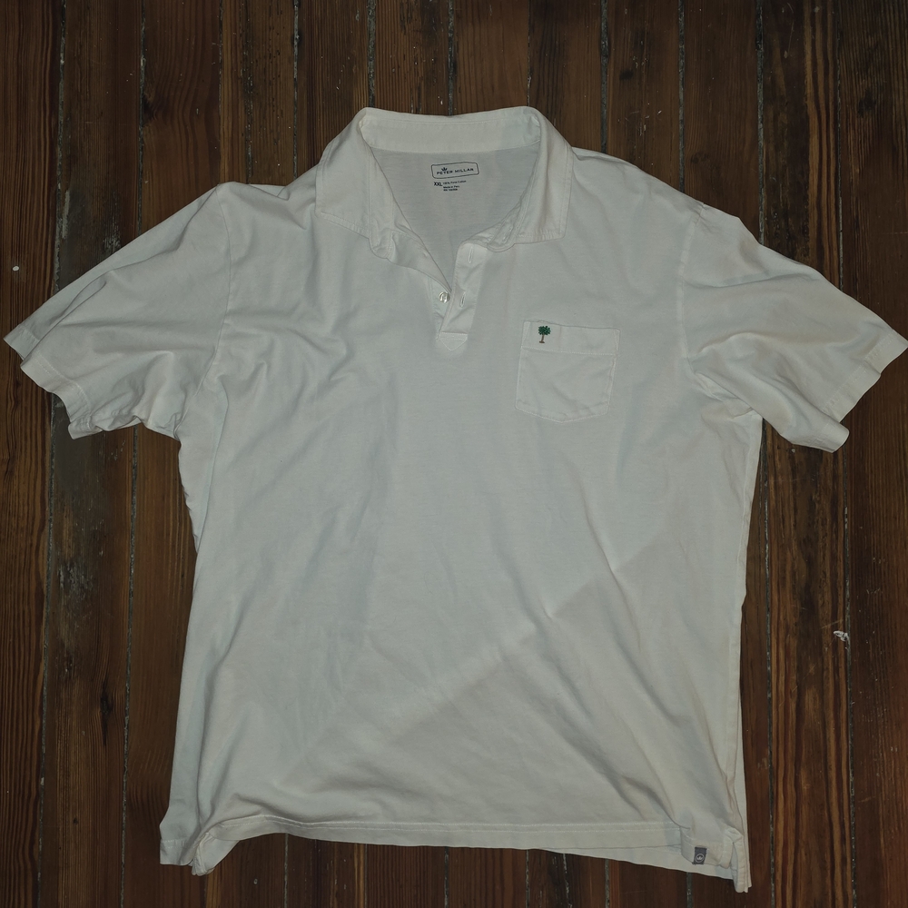 Peter Millar Polo Shirt